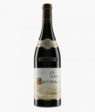 Wine Ermitage Ex-Voto - GUIGAL ETIENNE