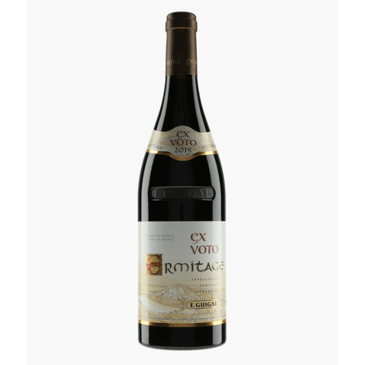Ermitage Ex-Voto - GUIGAL ETIENNE