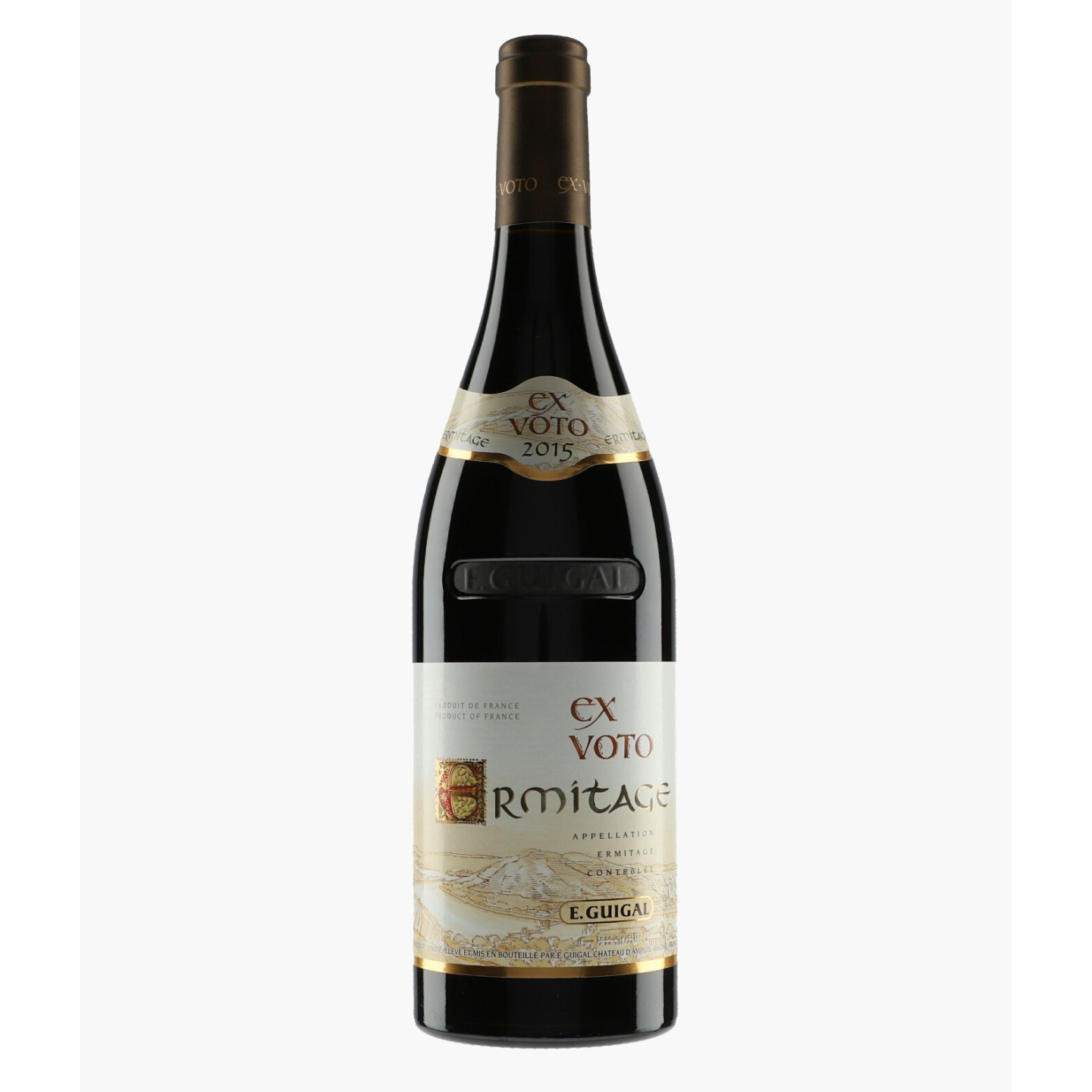 Ermitage Ex-Voto - GUIGAL ETIENNE
