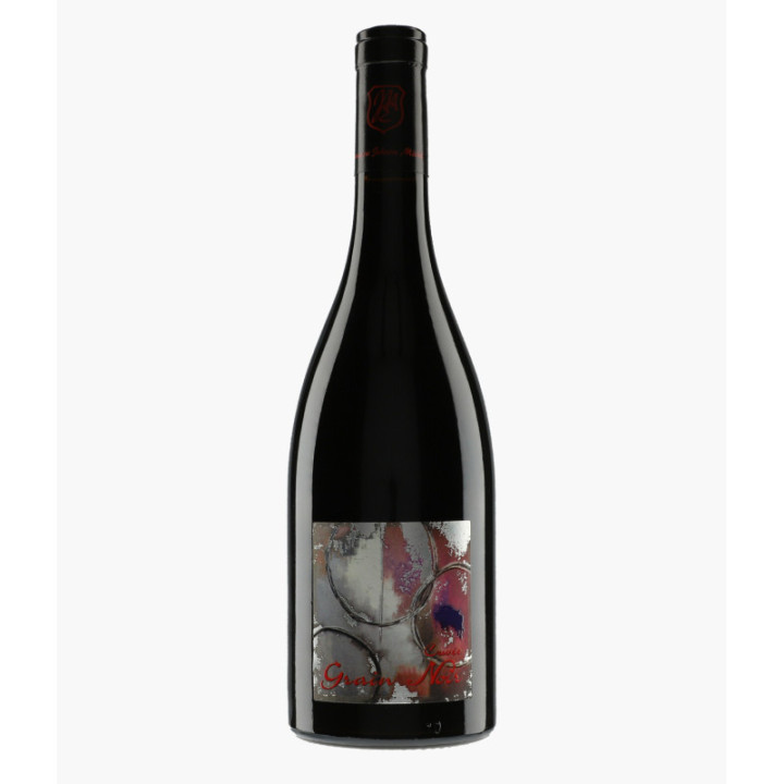 Vin de Table Grain Noir | JOHANN MICHEL