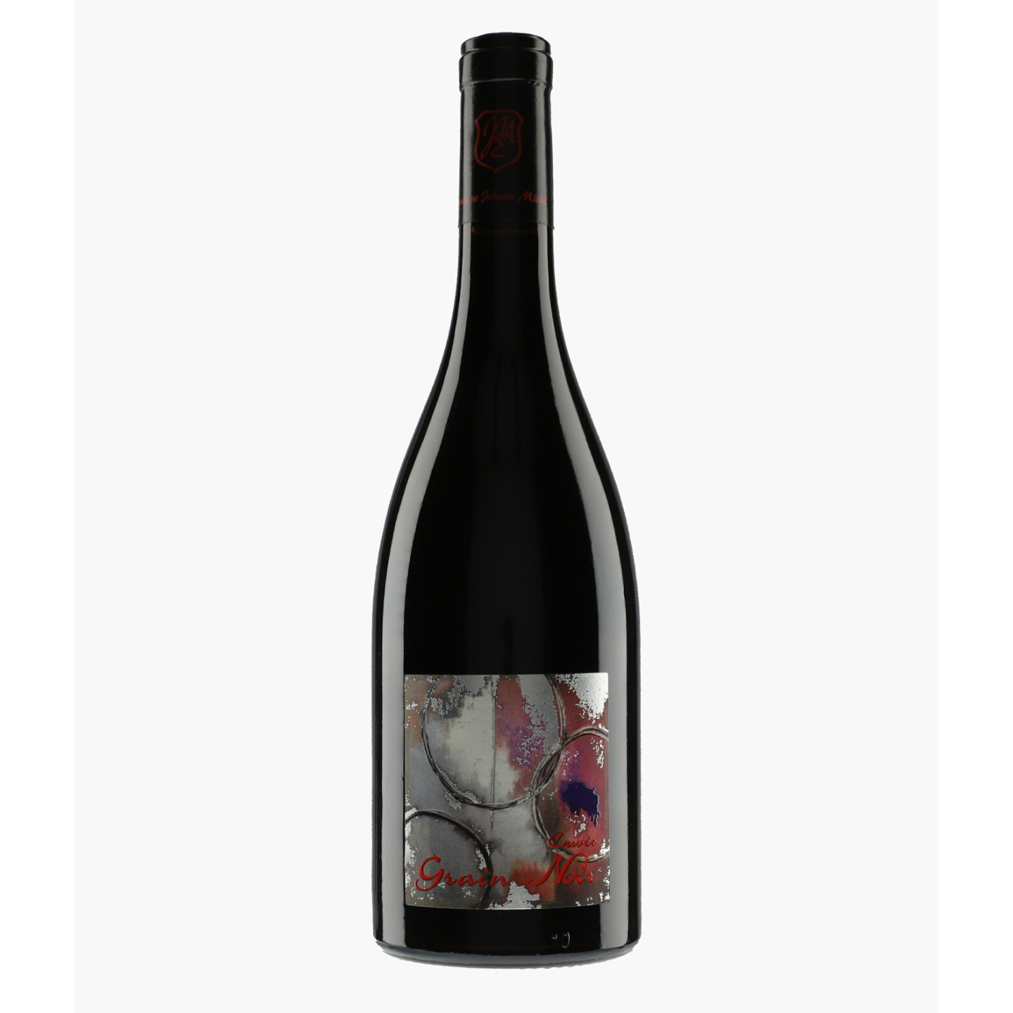 Vin de Table Grain Noir | JOHANN MICHEL