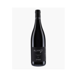 IGP Des Collines Rhodaniennes Syrah Alliance | LAFOY