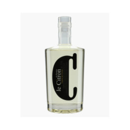 Liqueur de Citron - Mise 2022 | ROULOT JEAN-MARC