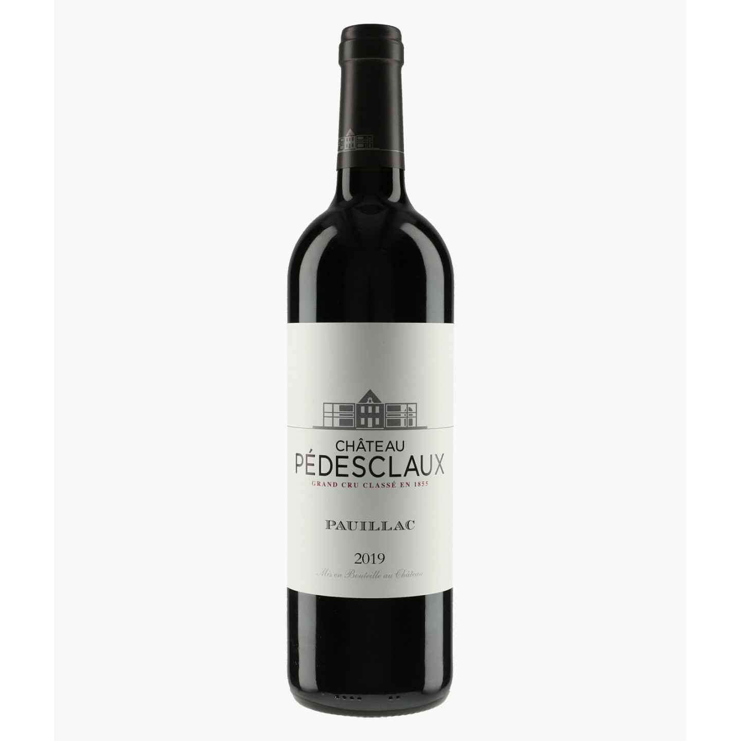 Château Pédesclaux 2019 | CHÂTEAU PÉDESCLAUX