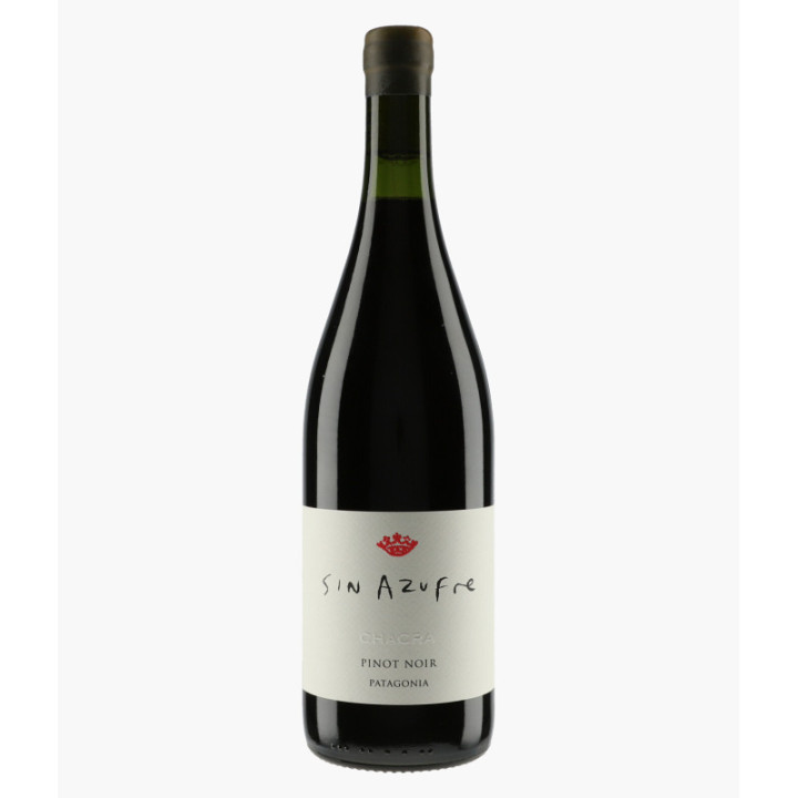 Sin Azufre 2021 | BODEGA CHACRA