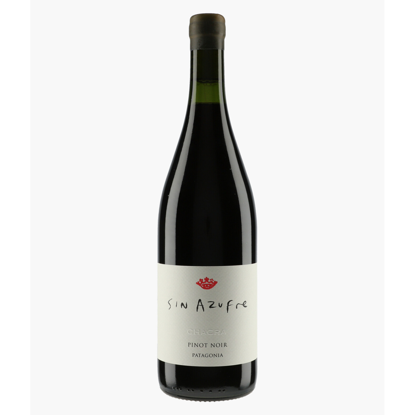 Sin Azufre 2021 | BODEGA CHACRA