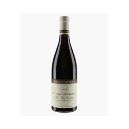 Nuits-Saint-Georges 1er Cru Les Vaucrains | CHEZEAUX JEROME