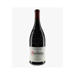 Châteauneuf-du-Pape Piedlong 2020 | FAMILLE BRUNIER