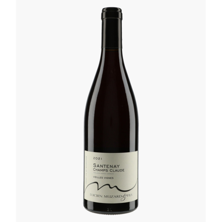 Santenay Champs Claude Vieilles Vignes 2021 | MUZARD LUCIEN