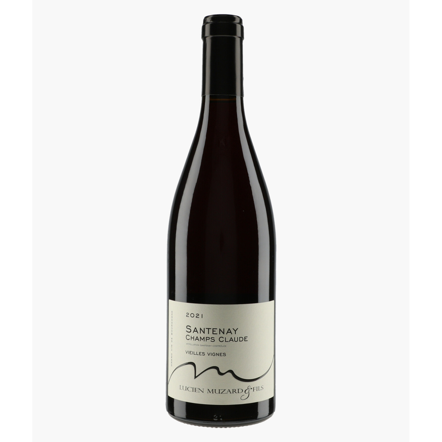 Santenay Champs Claude Vieilles Vignes 2021 | MUZARD LUCIEN