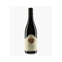 Bourgogne Pinot Noir Symbiose | LIGNIER HUBERT