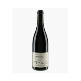 Santenay Champs Claude Vieilles Vignes Réserve 2013 | MUZARD LUCIEN