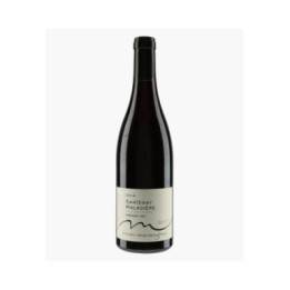 Santenay 1er Cru Maladière Réserve 2014 | MUZARD LUCIEN