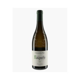 Châteauneuf-du-Pape Clos Roquète 2021 | FAMILLE BRUNIER