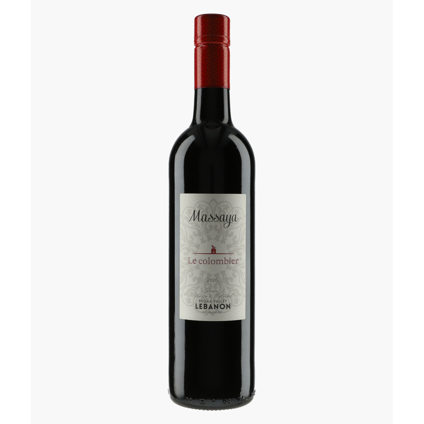 Massaya Le Colombier | MASSAYA