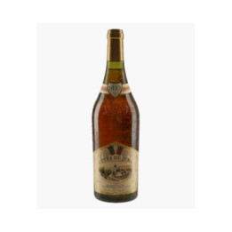 Côtes du Jura Chardonnay | BOURDY JEAN