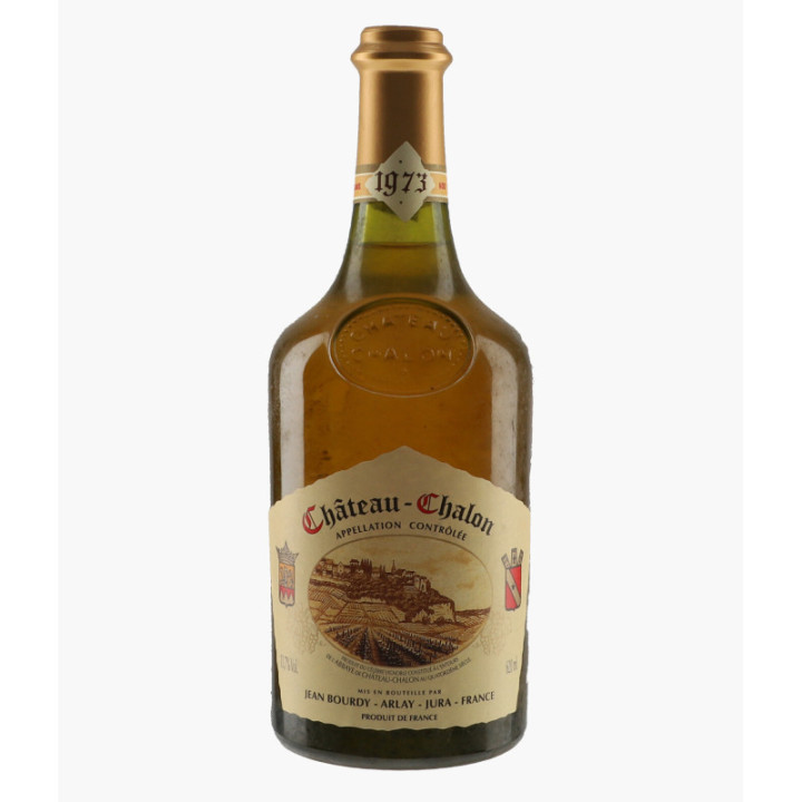 Château-Chalon 1973 | BOURDY JEAN