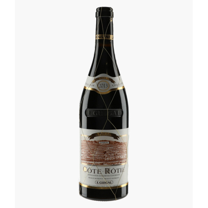 Côte-Rôtie La Mouline | GUIGAL ETIENNE