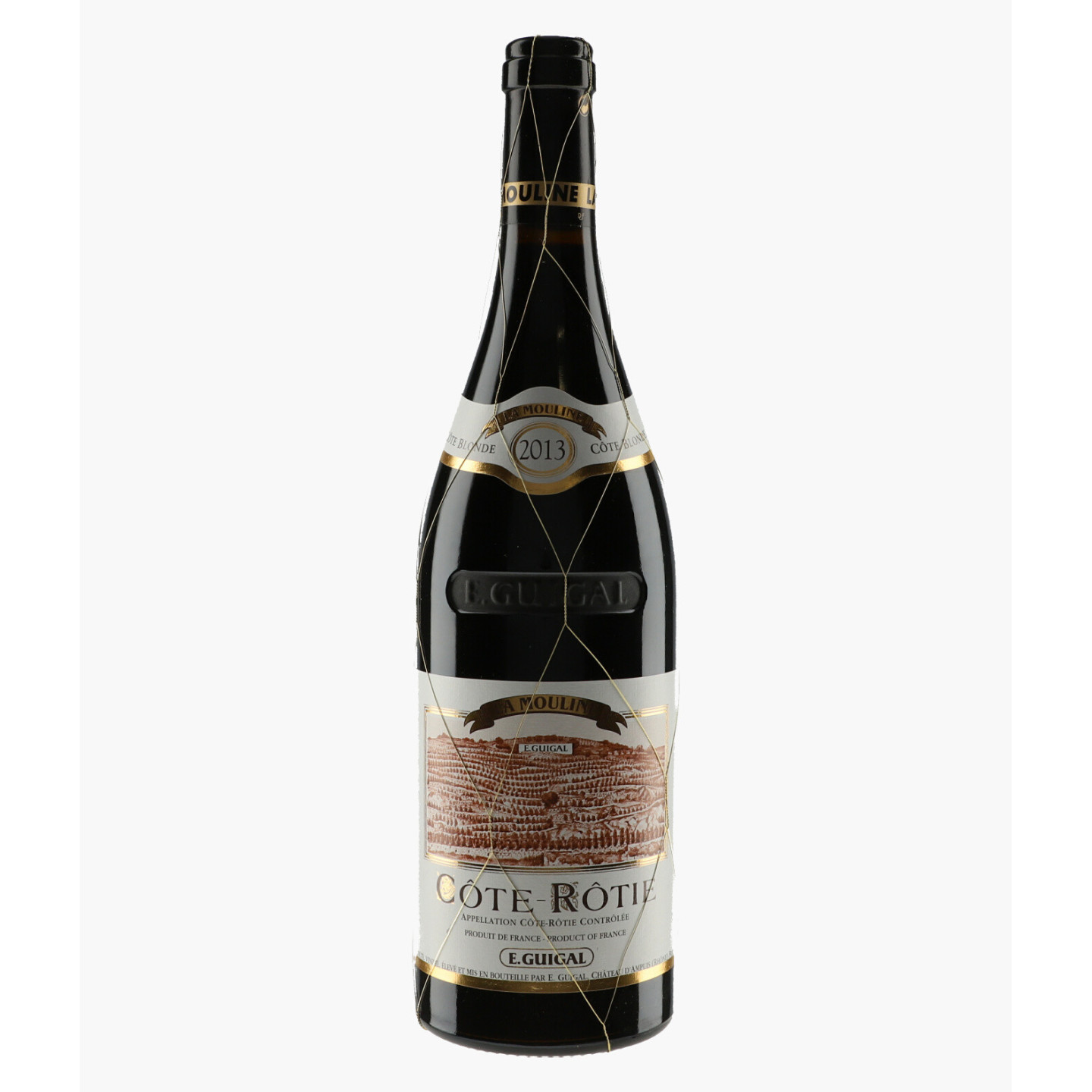 Côte-Rôtie La Mouline | GUIGAL ETIENNE