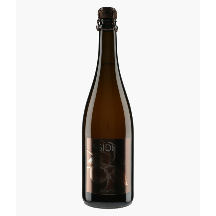 Sidre Brut | BORDELET ERIC