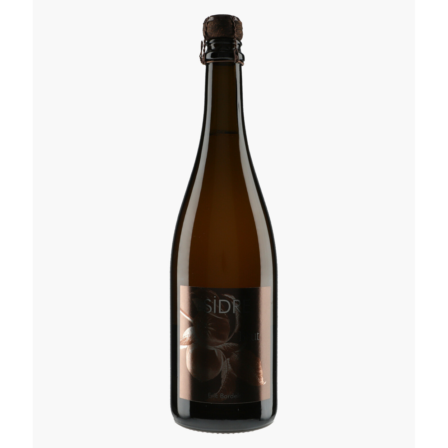Sidre Brut | BORDELET ERIC