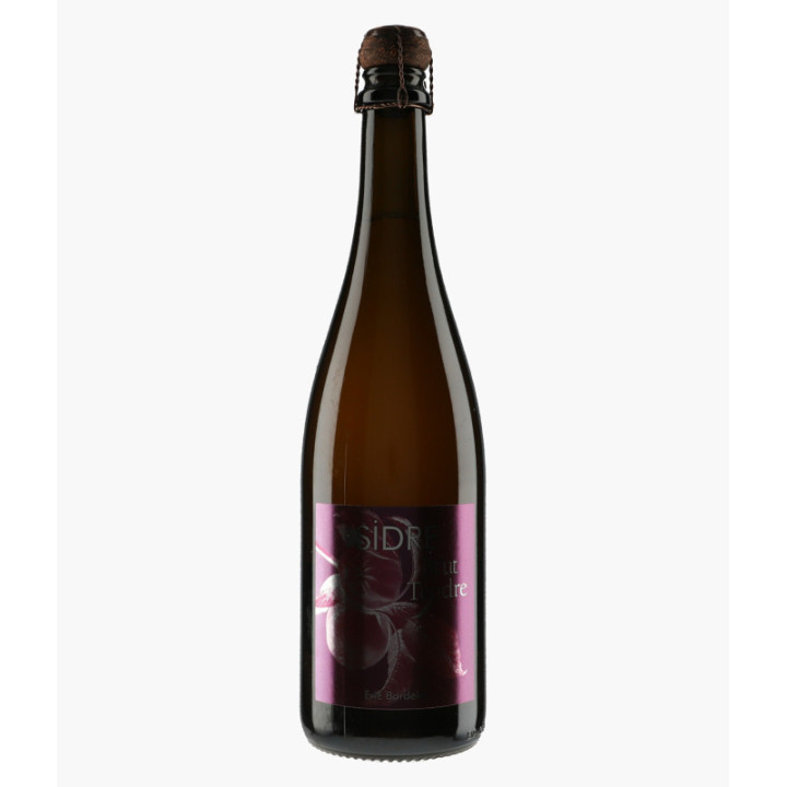 Sidre Brut Tendre | BORDELET ERIC
