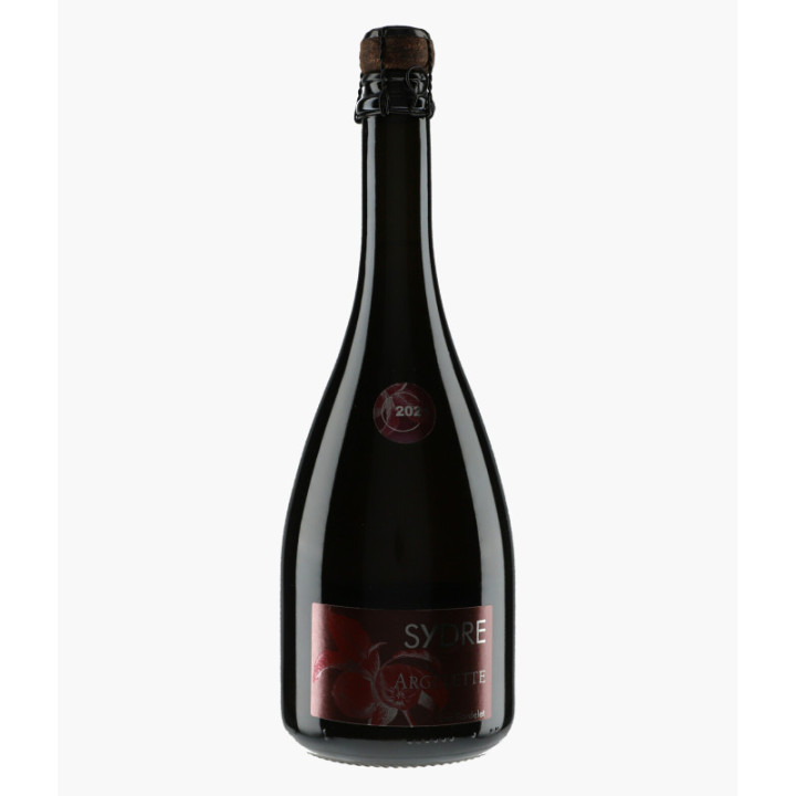 Sydre Argelette | BORDELET ERIC