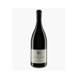 Clos-de-Vougeot Grand Cru 2020 | GIRARDIN PIERRE