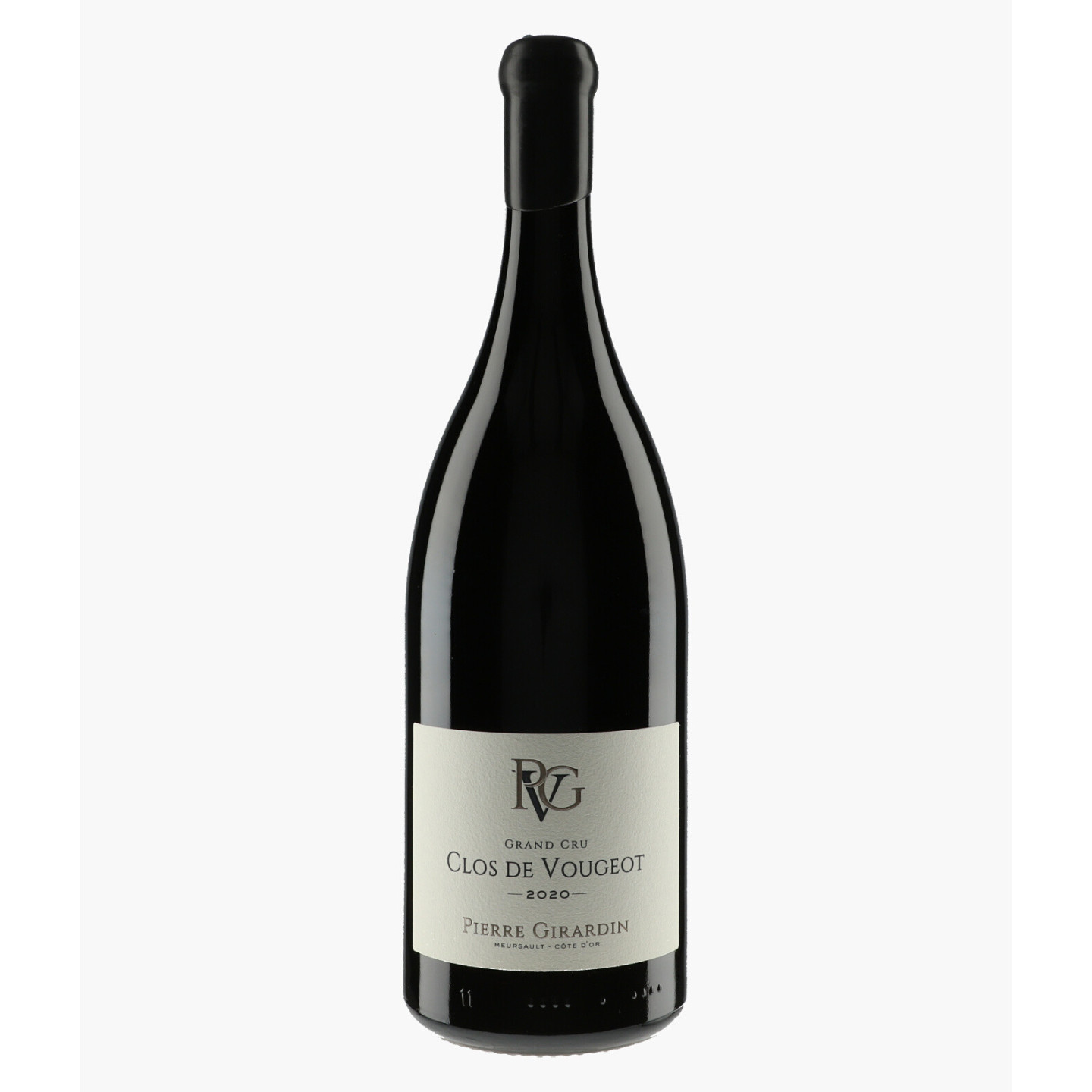 Clos-de-Vougeot Grand Cru 2020 | GIRARDIN PIERRE