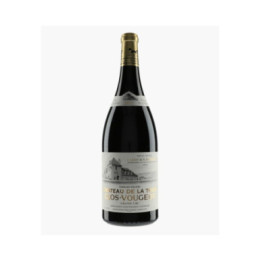 Clos-de-Vougeot Grand Cru Vieilles Vignes - CHATEAU DE LA TOUR