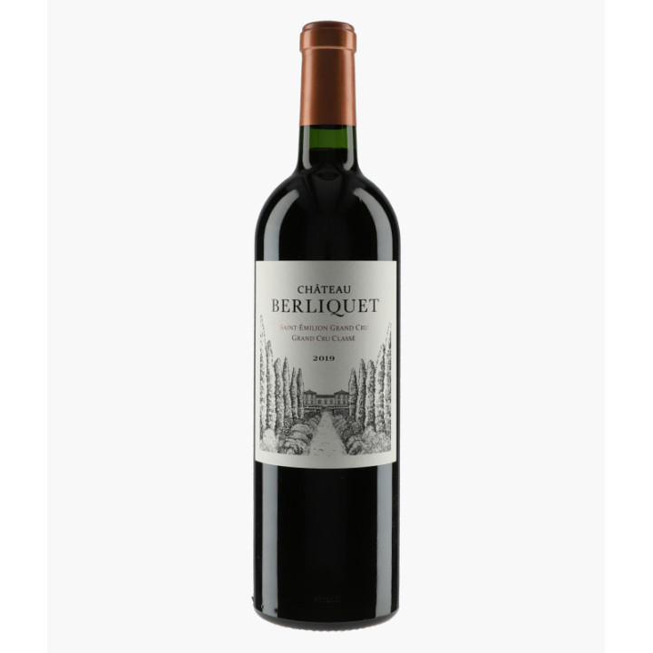 Château Berliquet 2019 | CHÂTEAU BERLIQUET
