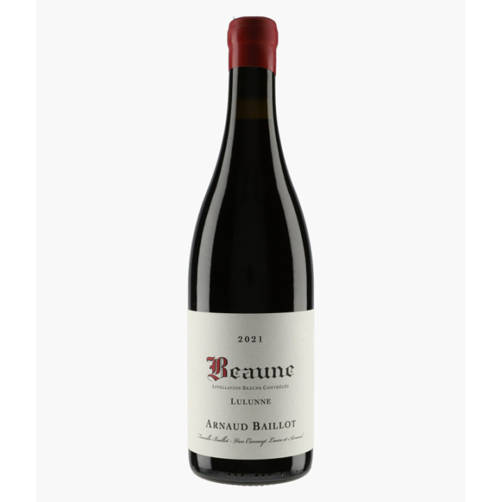 Beaune Lulunne | BAILLOT ARNAUD