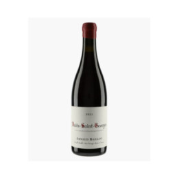 Nuits-Saint-Georges | BAILLOT ARNAUD