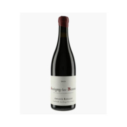 Savigny-les-Beaune | BAILLOT ARNAUD