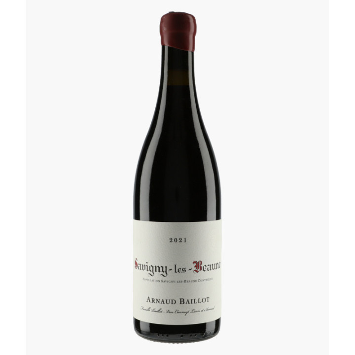 Savigny-les-Beaune | BAILLOT ARNAUD