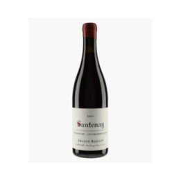 Santenay 1er Cru Les Grandes Lignes | BAILLOT ARNAUD