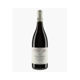 Santenay Les Charmes Vieilles Vignes | BACHEY-LEGROS