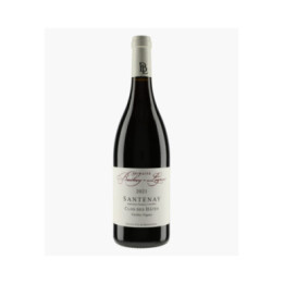 Santenay Clos des Hâtes Vieilles Vignes | BACHEY-LEGROS
