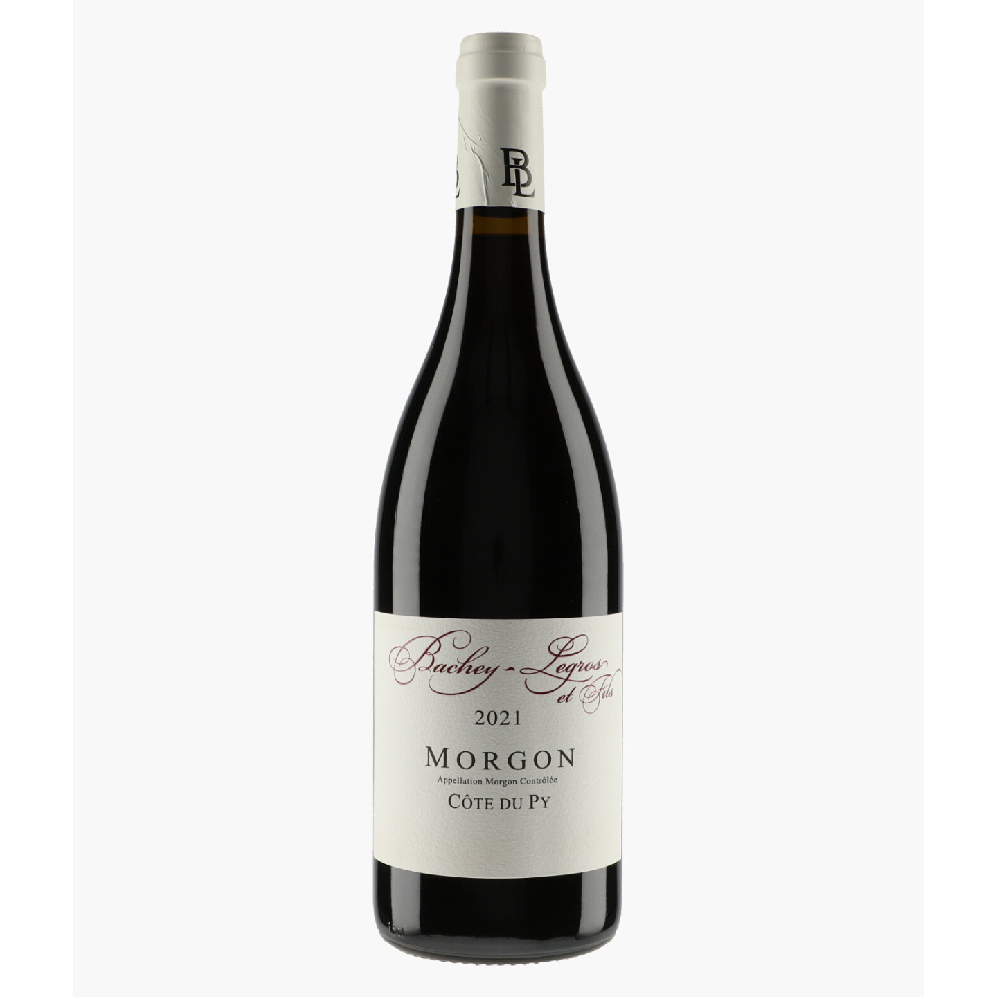 Morgon Côte du Py | BACHEY-LEGROS