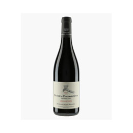 Gevrey-Chambertin 1er Cru Les Cazetiers 2021 | MAGNIEN HENRI