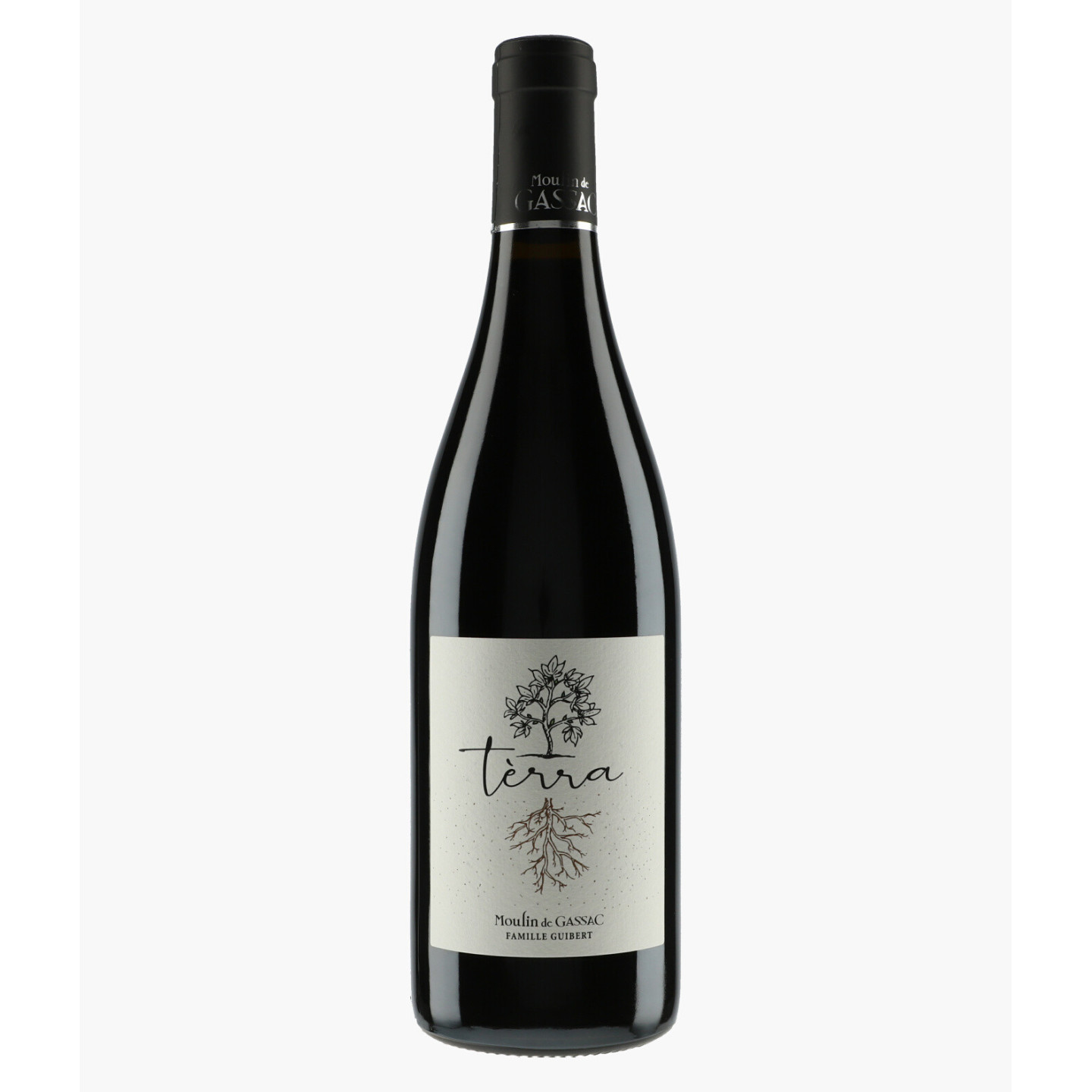 Terra Rouge | MOULIN DE GASSAC