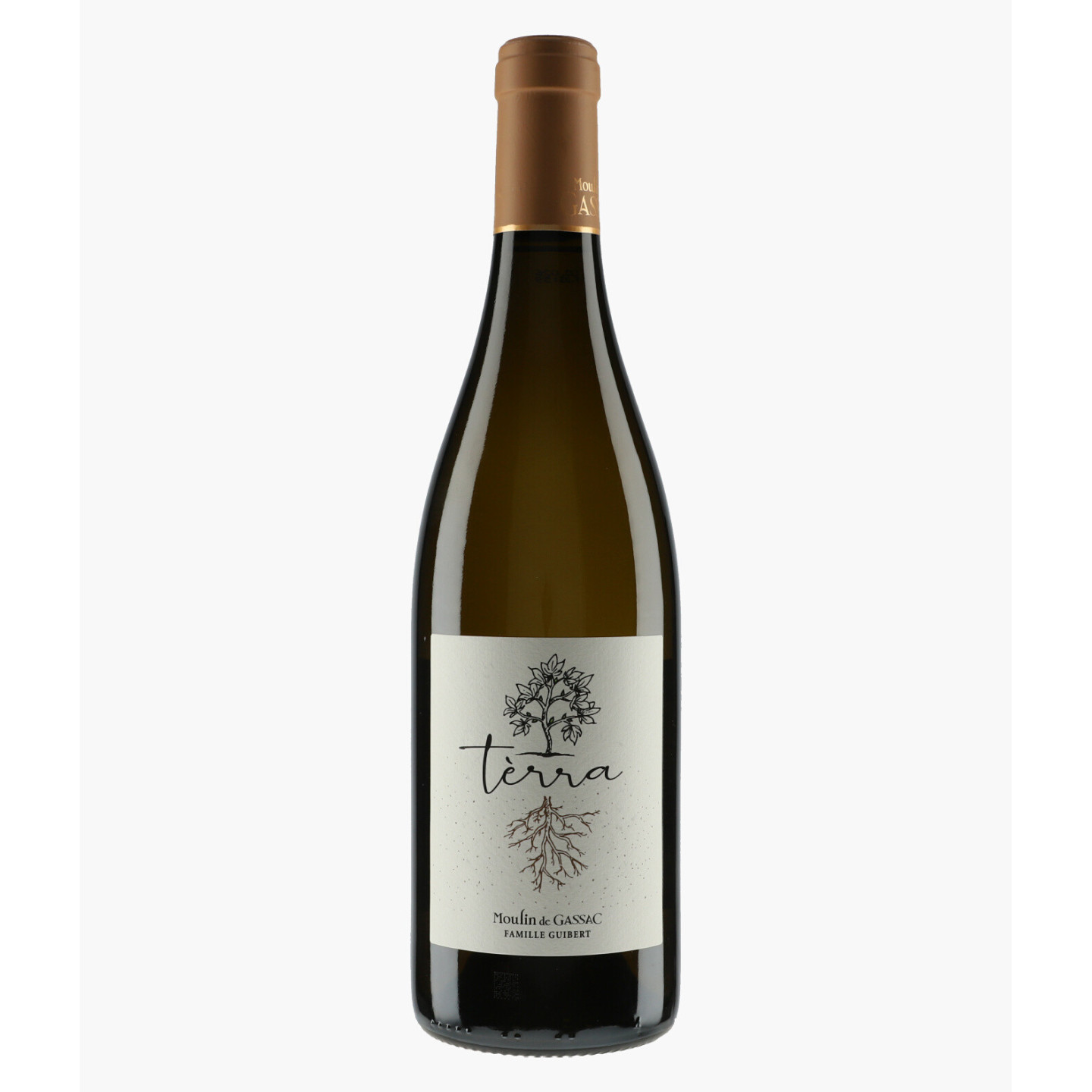 Terra Blanc 2022 | MOULIN DE GASSAC