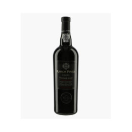 Vintage Port 2007 | RAMOS PINTO