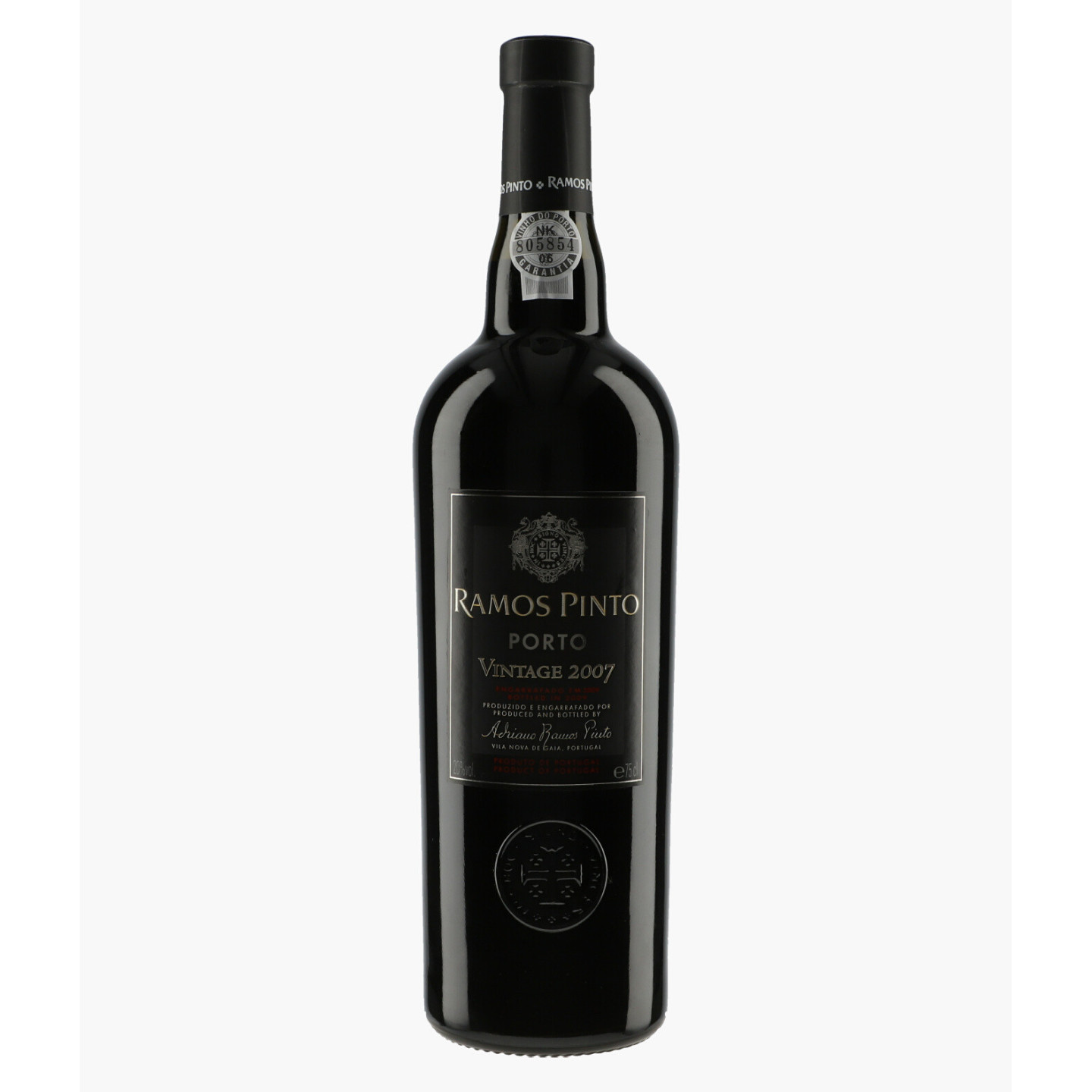 Vintage Port | RAMOS PINTO