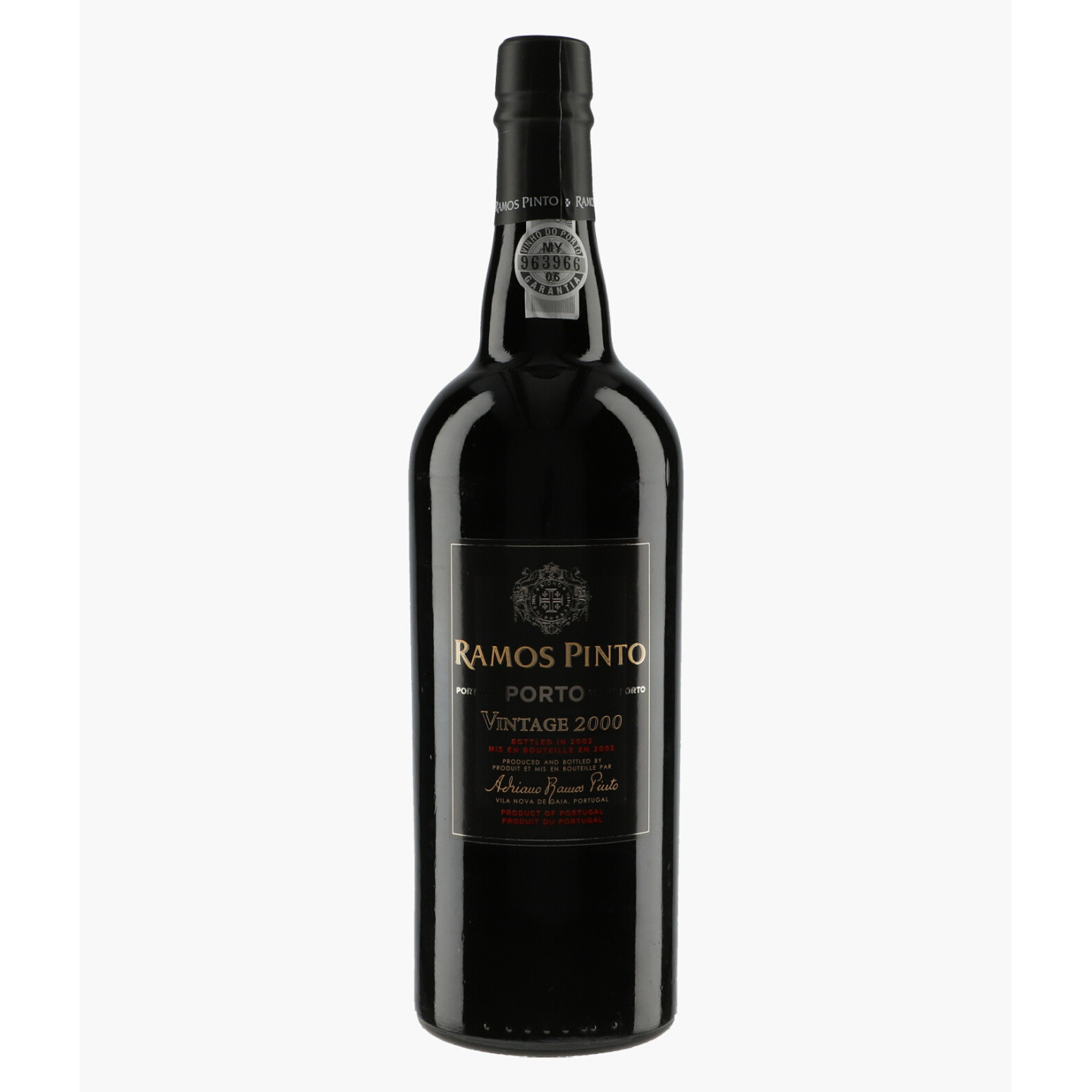 Vintage Port | RAMOS PINTO