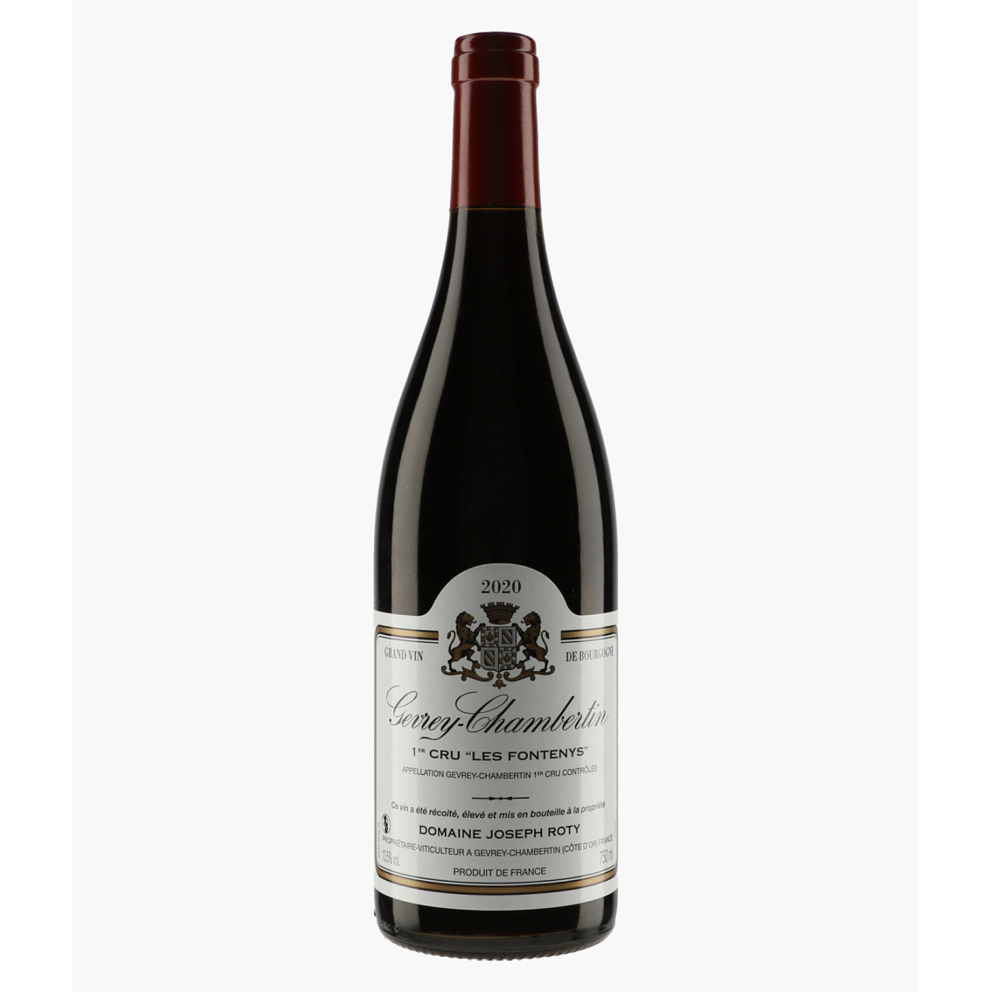 Gevrey-Chambertin 1er Cru Les Fontenys | ROTY JOSEPH