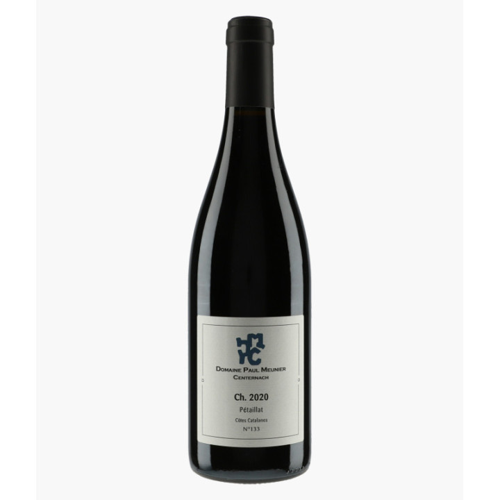 Côtes Catalanes Pétaillat | MEUNIER PAUL