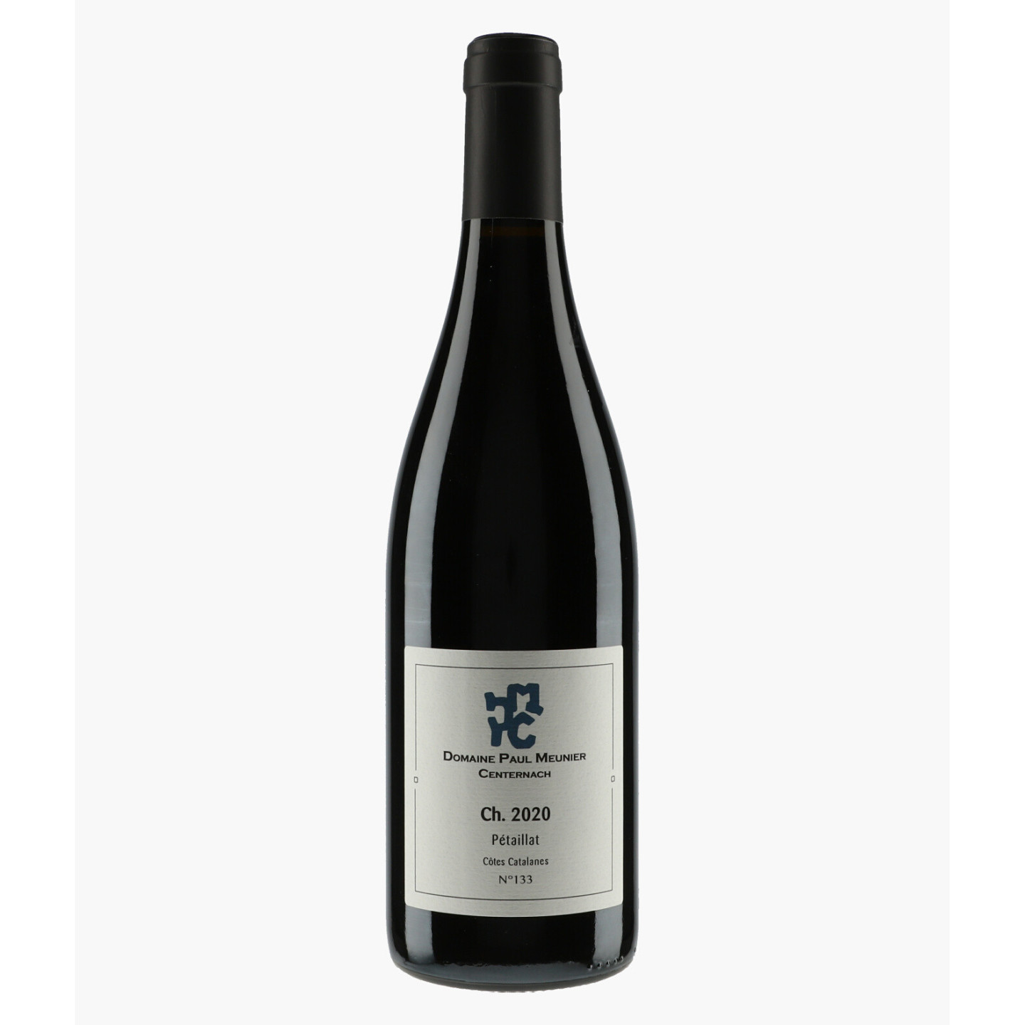 Côtes Catalanes Pétaillat | MEUNIER PAUL