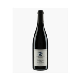 Côtes du Roussillon Les Chorèmes | MEUNIER PAUL