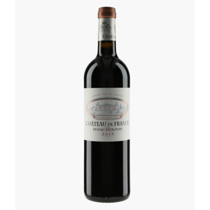 Château de France 2019 | CHÂTEAU DE FRANCE